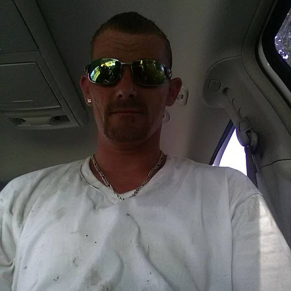 Meet your Posher, Patrick - Picture 1 of 1